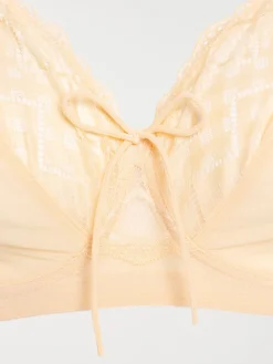 Soutien-gorge grande taille femme solar