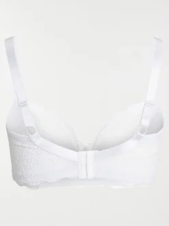 Soutien-gorge grande taille femme