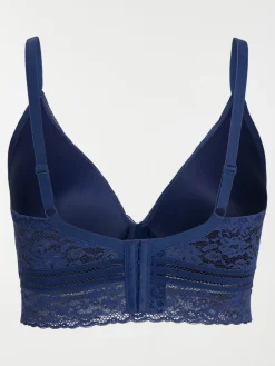 Soutien-gorge grande taille femme