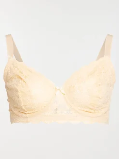 Soutien-gorge grande taille femme