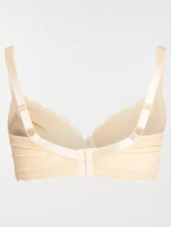 Soutien-gorge grande taille femme