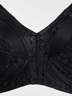 Soutien-gorge maintien femme (100C-115F)