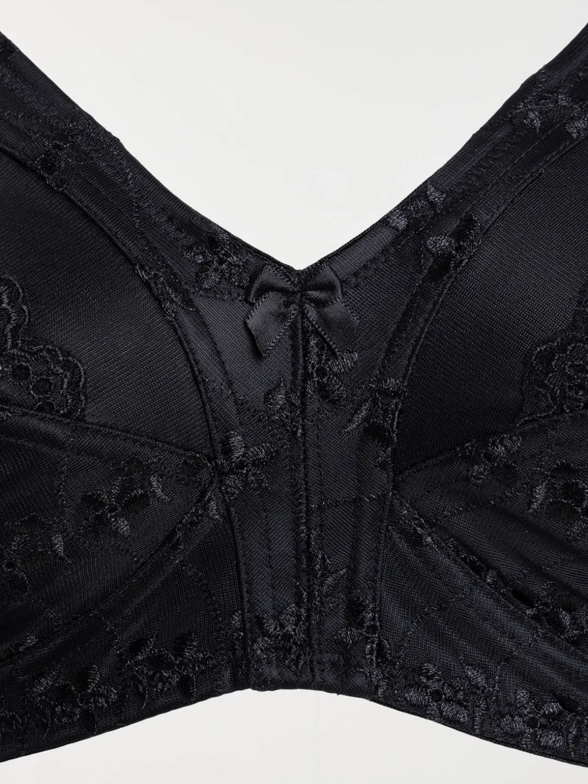 Soutien-gorge maintien femme (100C-115F)
