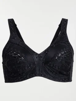 Soutien-gorge maintien femme (100C-115F)