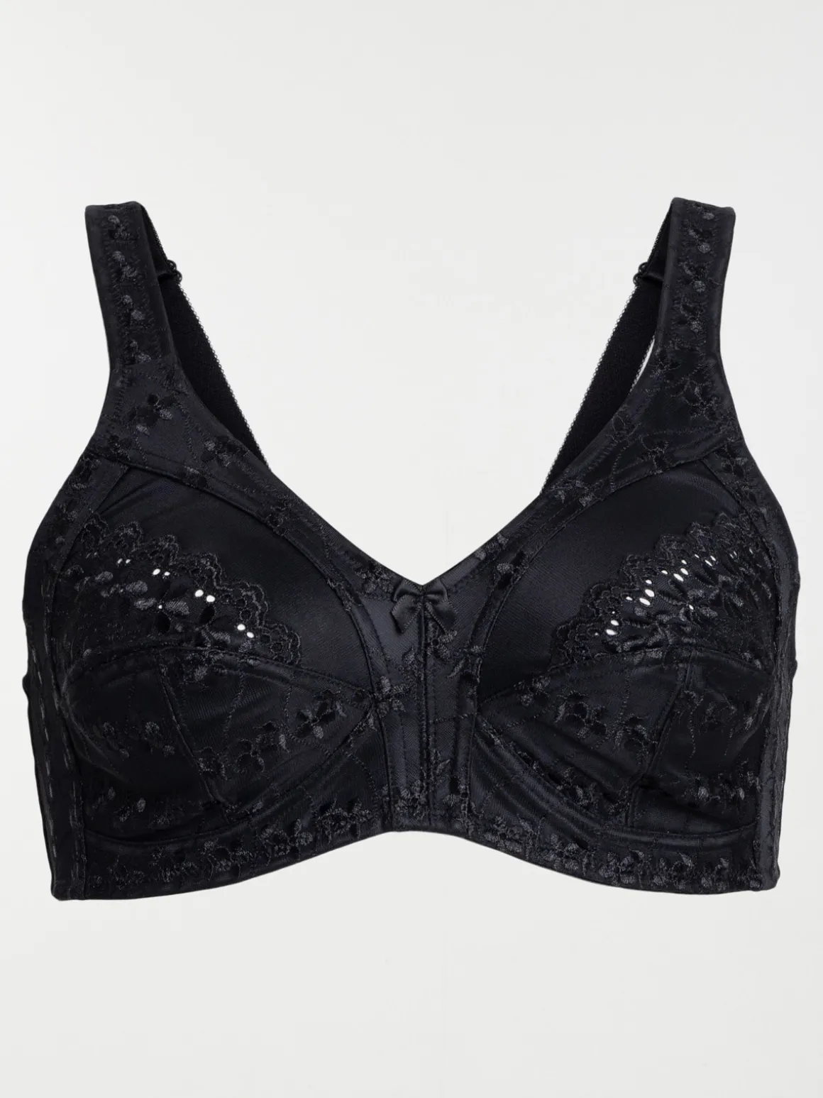 Soutien-gorge maintien femme (100C-115F)