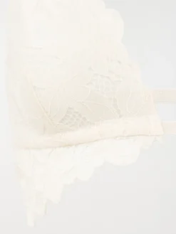 Soutien-gorge milky femme (85B-95E)