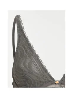 Soutien-gorge non paddé femme (85B-95E)