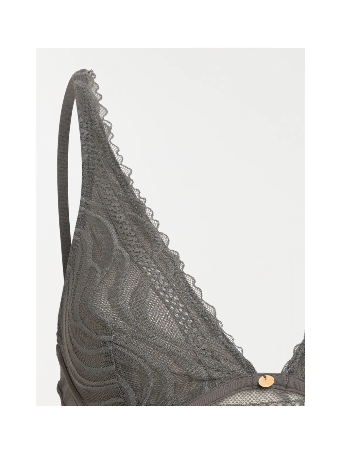 Soutien-gorge non paddé femme (85B-95E)