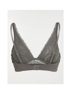Soutien-gorge non paddé femme (85B-95E)