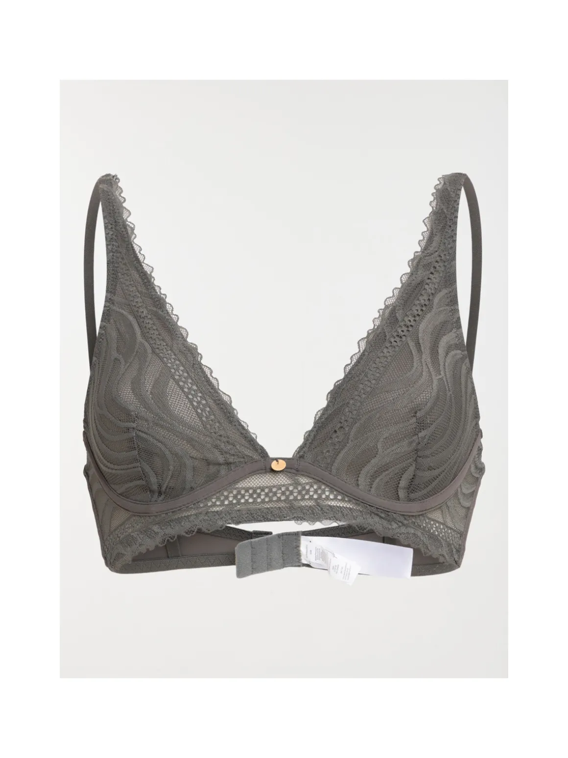 Soutien-gorge non paddé femme (85B-95E)