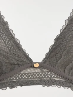 Soutien-gorge non paddé femme (85B-95E)