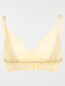 Soutien-gorge non paddé femme (85B-95E)