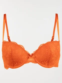Soutien-gorge orange sunset (85A-95E)