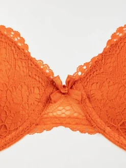 Soutien-gorge orange sunset (85A-95E)