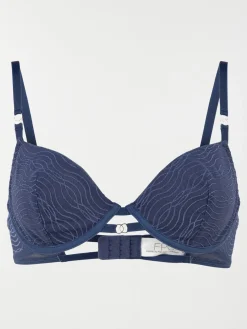 Soutien-gorge outremer femme (85B-95E)
