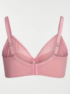 Soutien-gorge plumeria femme (100D-110F)