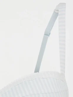 Soutien-gorge rêve bleu femme (85B-95E)