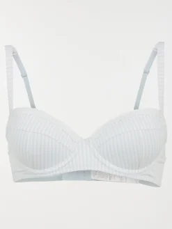 Soutien-gorge rêve bleu femme (85B-95E)