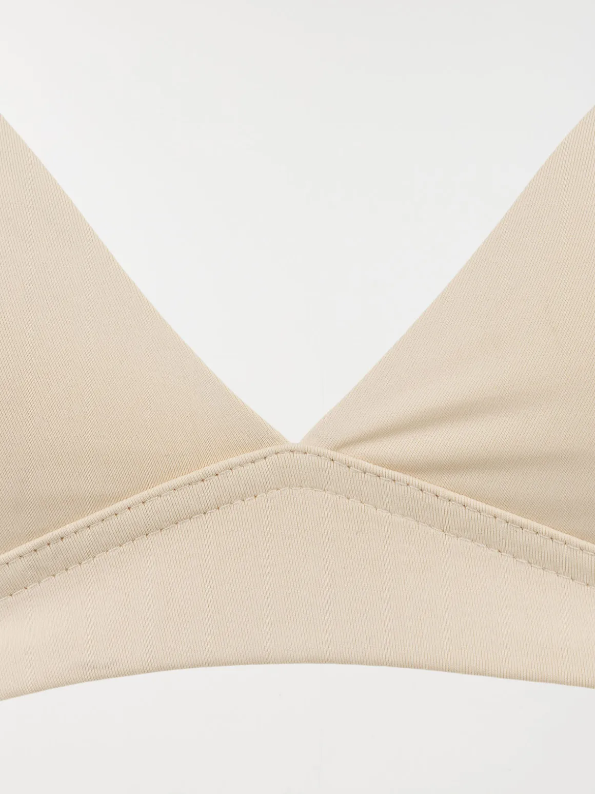 Soutien-gorge sans armature (85B-95E)