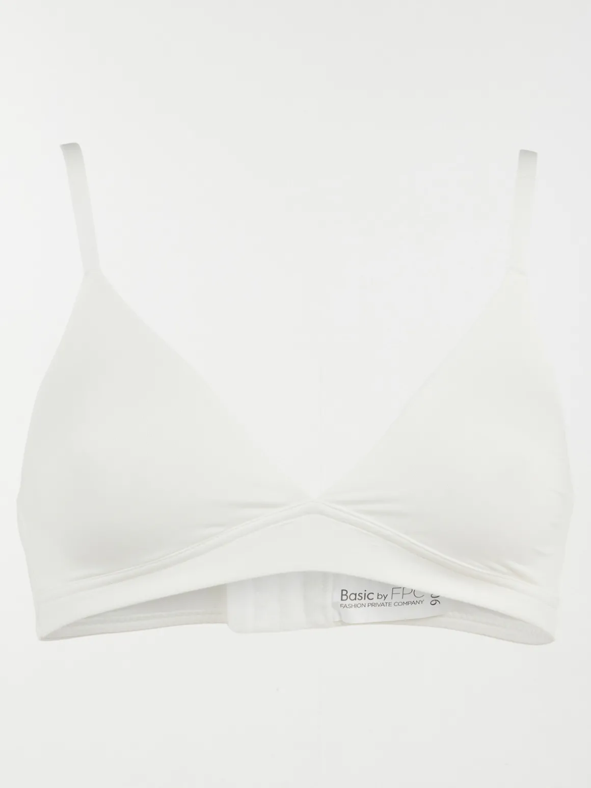 Soutien-gorge sans couture (85B-95E)