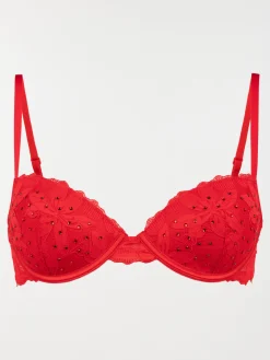 Soutien-gorge studs femme (85B-95E)
