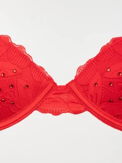 Soutien-gorge studs femme (85B-95E)