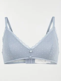Soutien-gorge triangle femme (85B-95D)