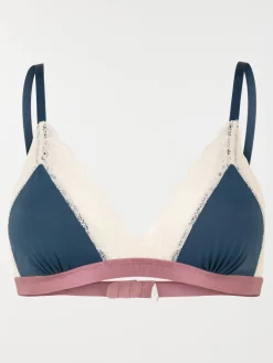 Soutien-gorge triangle femme (85B-95E)