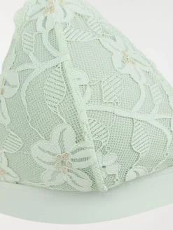 Soutien-gorge triangle femme (85B-95E)