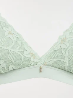 Soutien-gorge triangle femme (85B-95E)