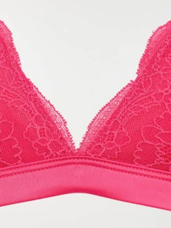Soutien-gorge triangle femme (85B-95E)