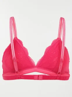 Soutien-gorge triangle femme (85B-95E)