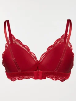 Soutien-gorge triangle femme (85B-95E)