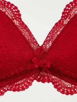 Soutien-gorge triangle femme (85B-95E)
