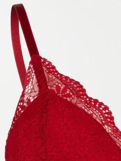 Soutien-gorge triangle femme (85B-95E)