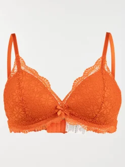 Soutien-gorge triangle femme (85A-95E)
