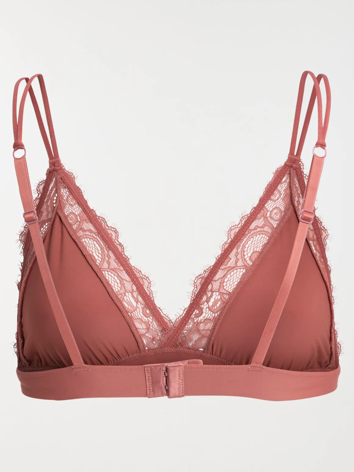 Soutien-gorge triangle femme (85A-95D)