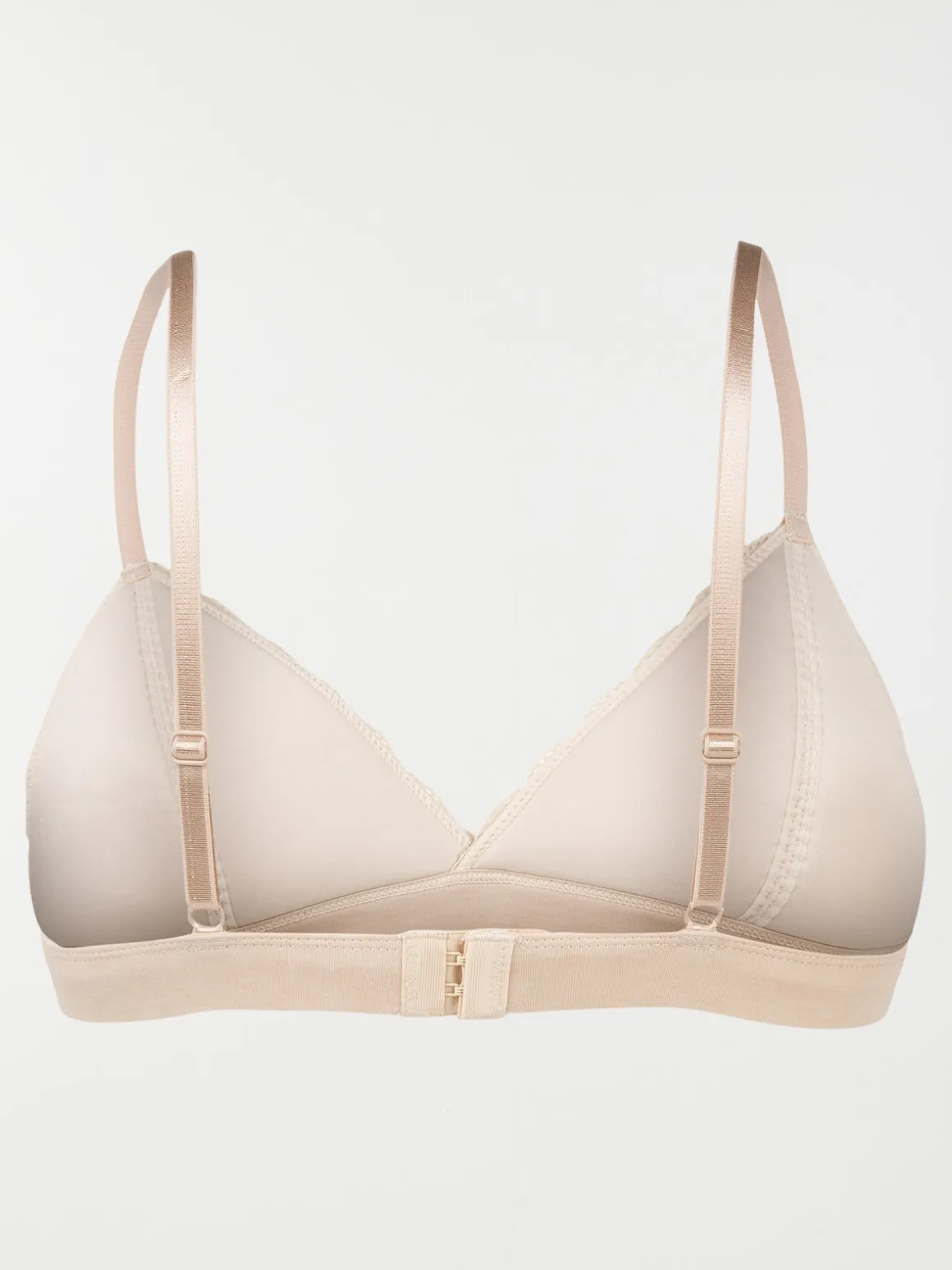 Soutien-gorge triangle femme (85A-95D)