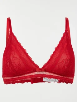 Soutien-gorge triangle femme (85A-95D)