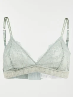 Soutien-gorge triangle femme (85B-100C)