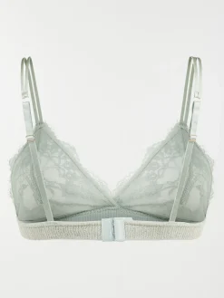 Soutien-gorge triangle femme (85B-100C)