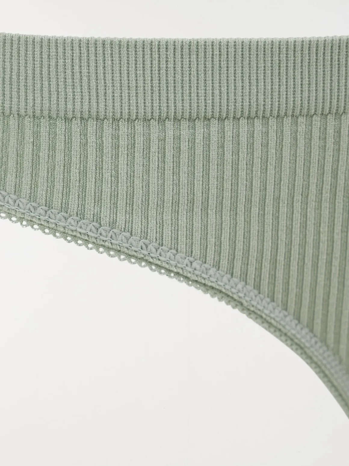 String côtelé iceberg femme (S-XL)