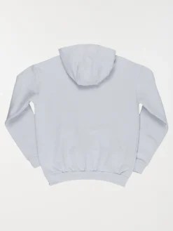 Sweat à capuche basique garçon (XXS-M)