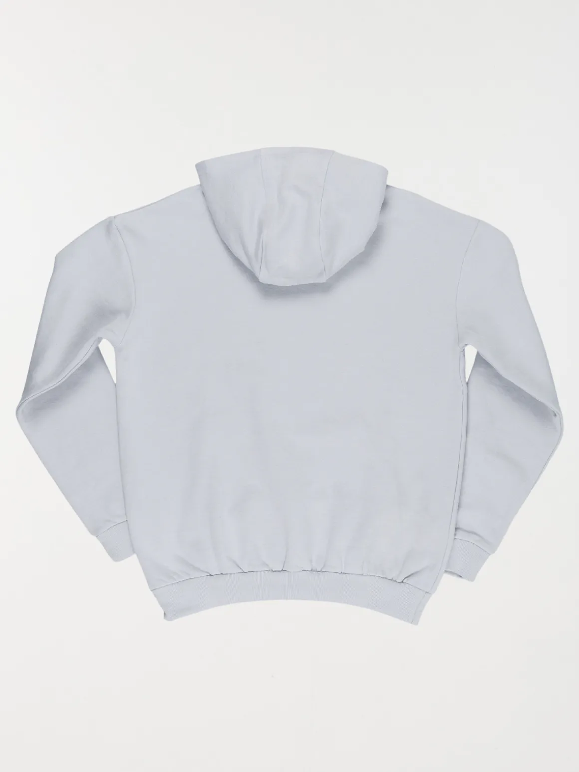 Sweat à capuche basique garçon (XXS-M)