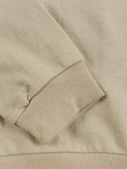 Sweat à capuche Brooklyn garçon (3-12A)
