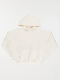 Sweat à capuche coquille fille (XXS-M)
