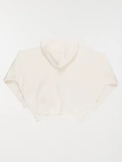 Sweat à capuche coquille fille (XXS-M)