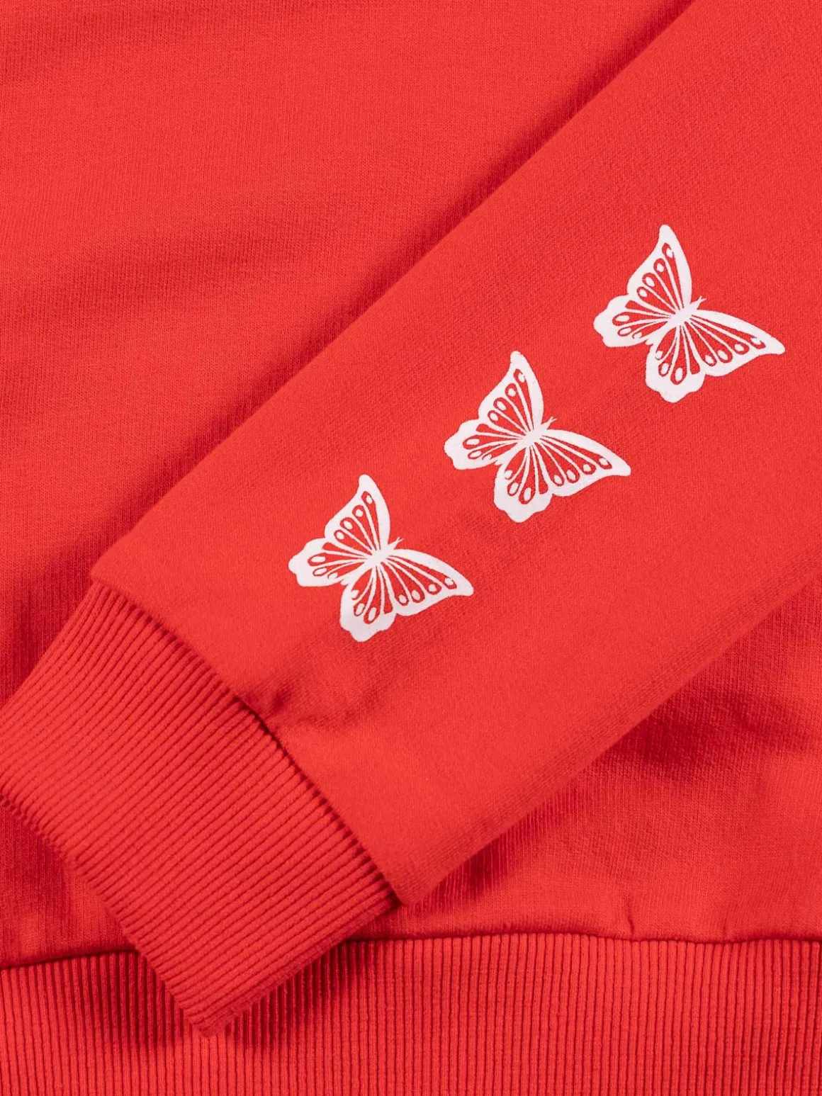 Sweat à capuche fille (10-16A)