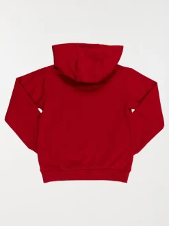 Sweat à capuche gamer garçon (3-12A)