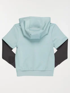 Sweat à capuche garçon (3-12A)